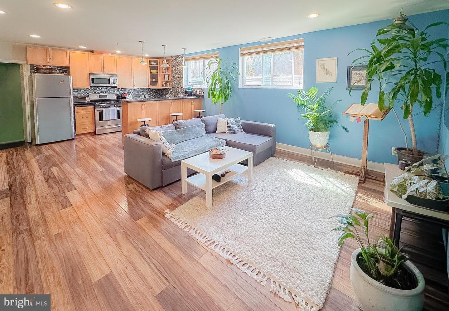 423 18th Street NE #12, Washington