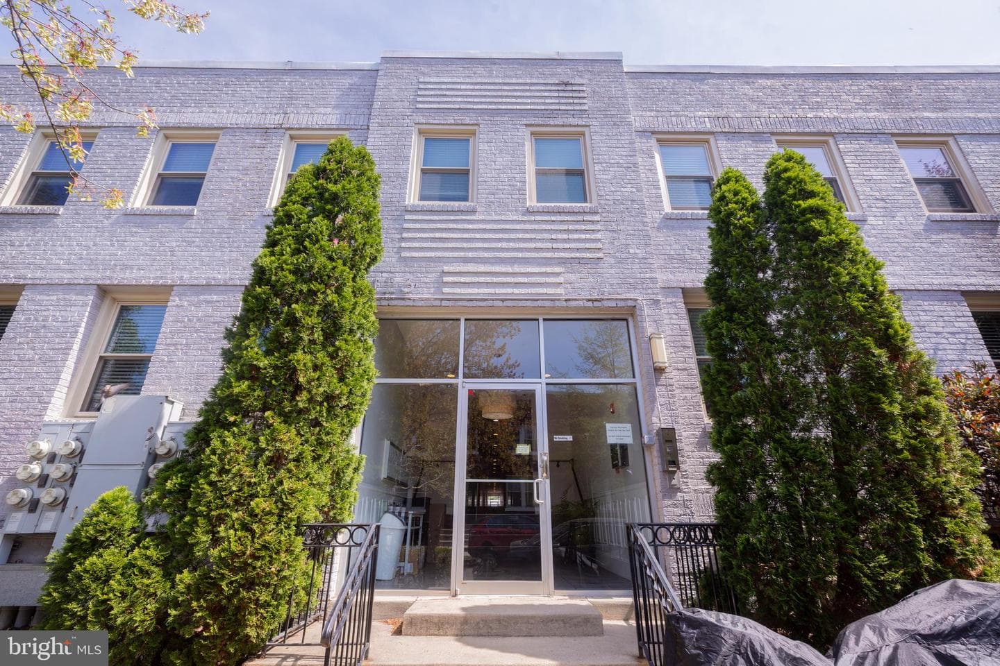 423 18th Street NE #12, Washington