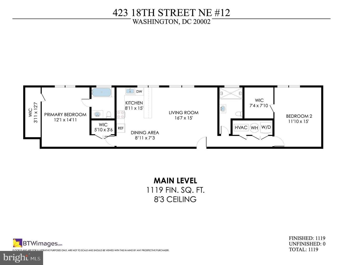 423 18th Street NE #12 photo 41