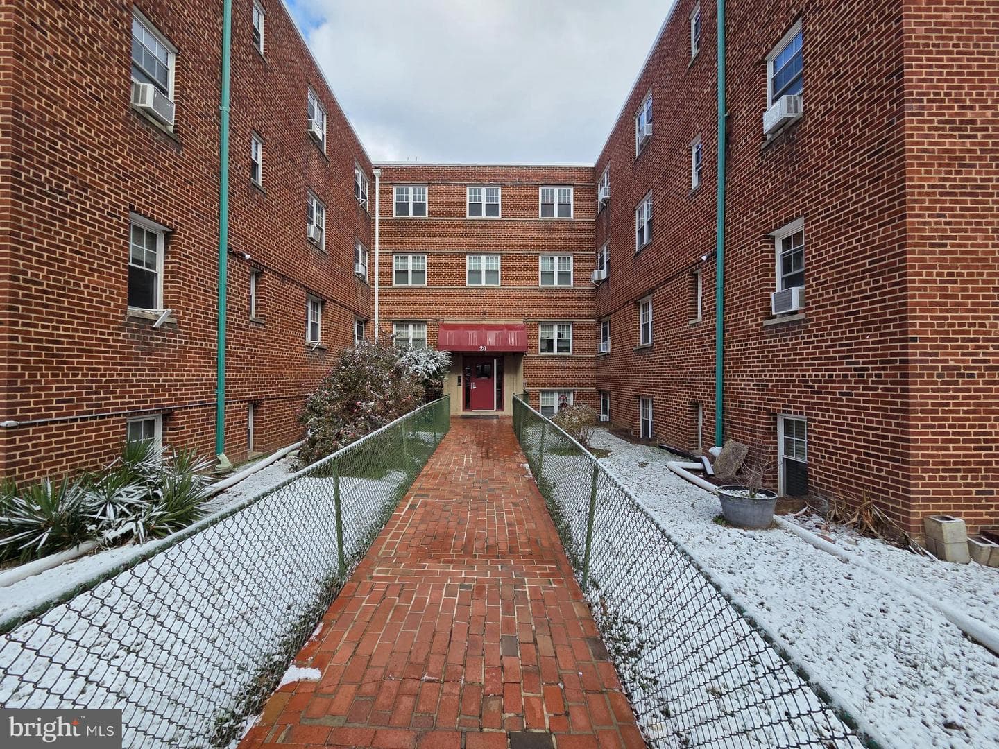 20 Chesapeake Street SE #38, Washington