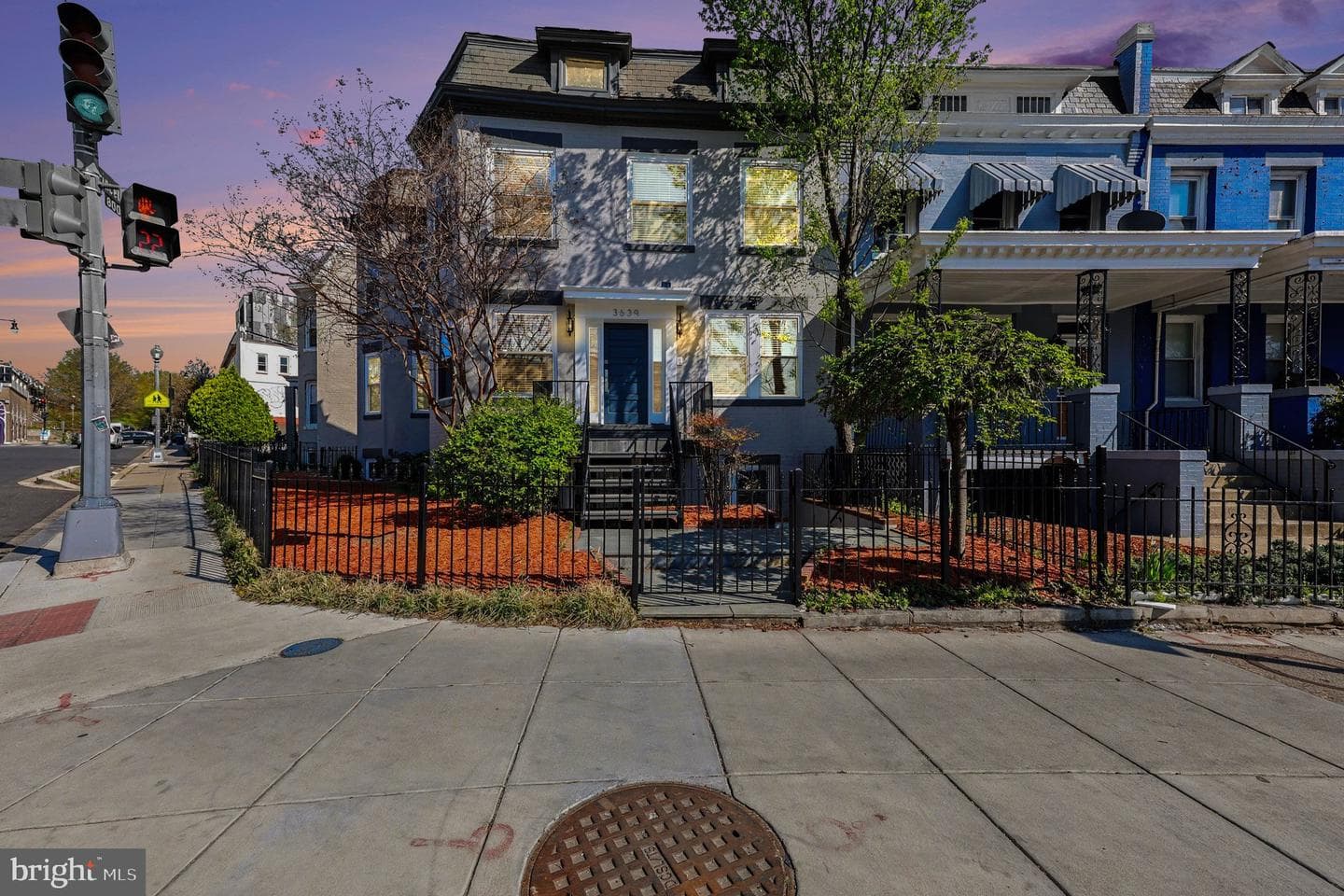 3639 New Hampshire Avenue NW, Washington