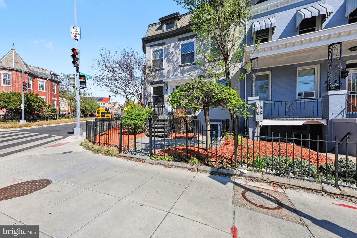 3639 New Hampshire Avenue NW photo 46
