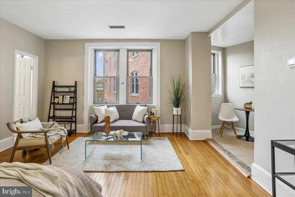 2129 Florida Avenue NW #407 photo 10
