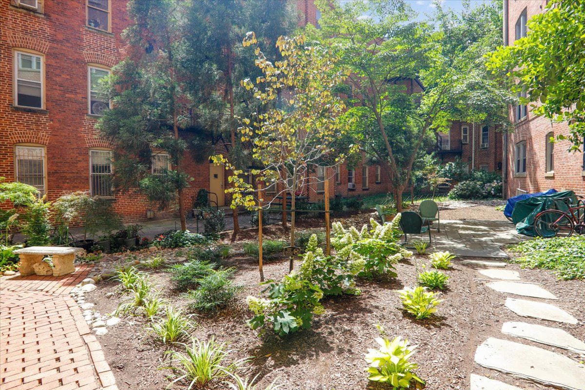 2129 Florida Avenue NW #407 photo 30
