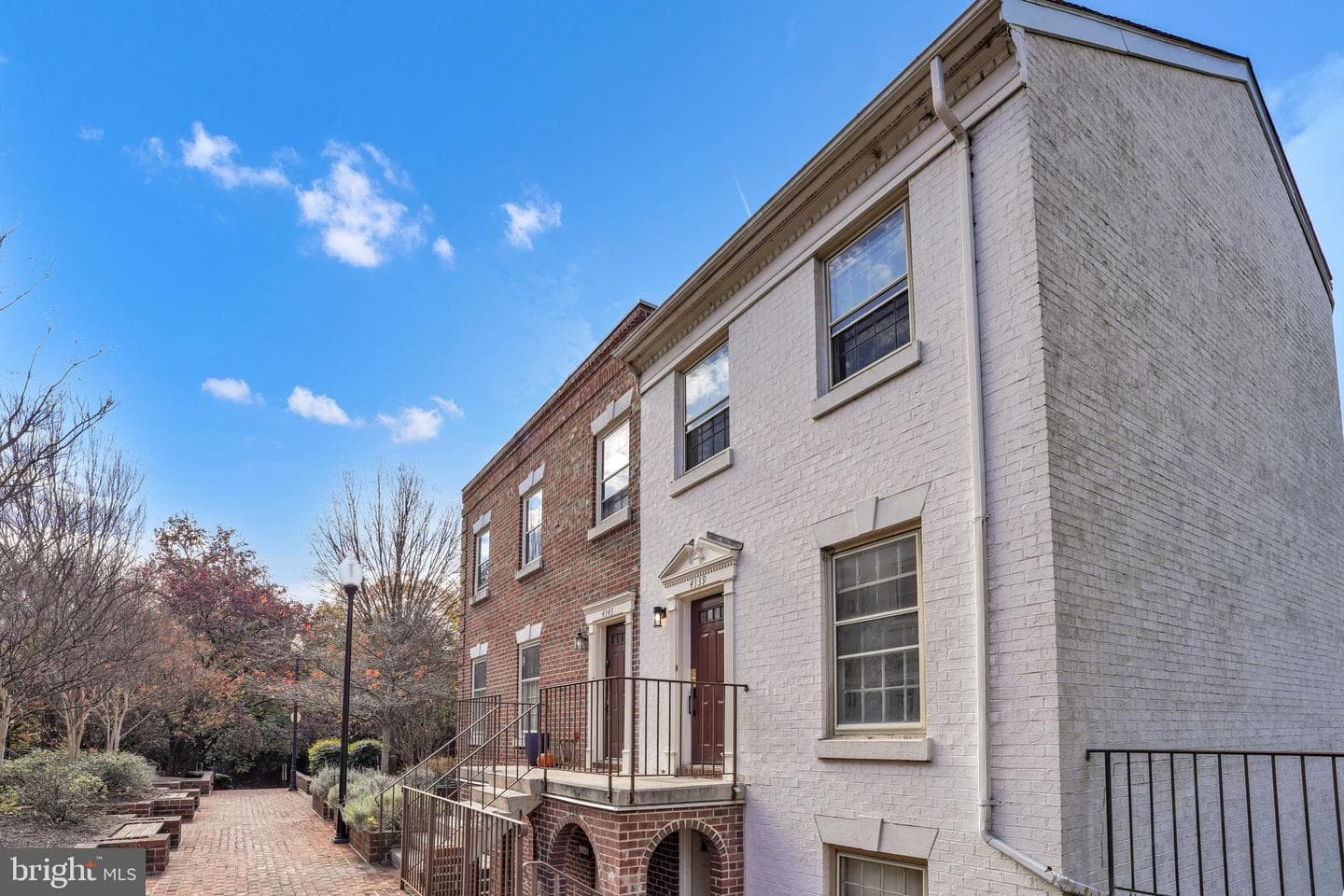 4339 Massachusetts Avenue NW #4339 photo 4