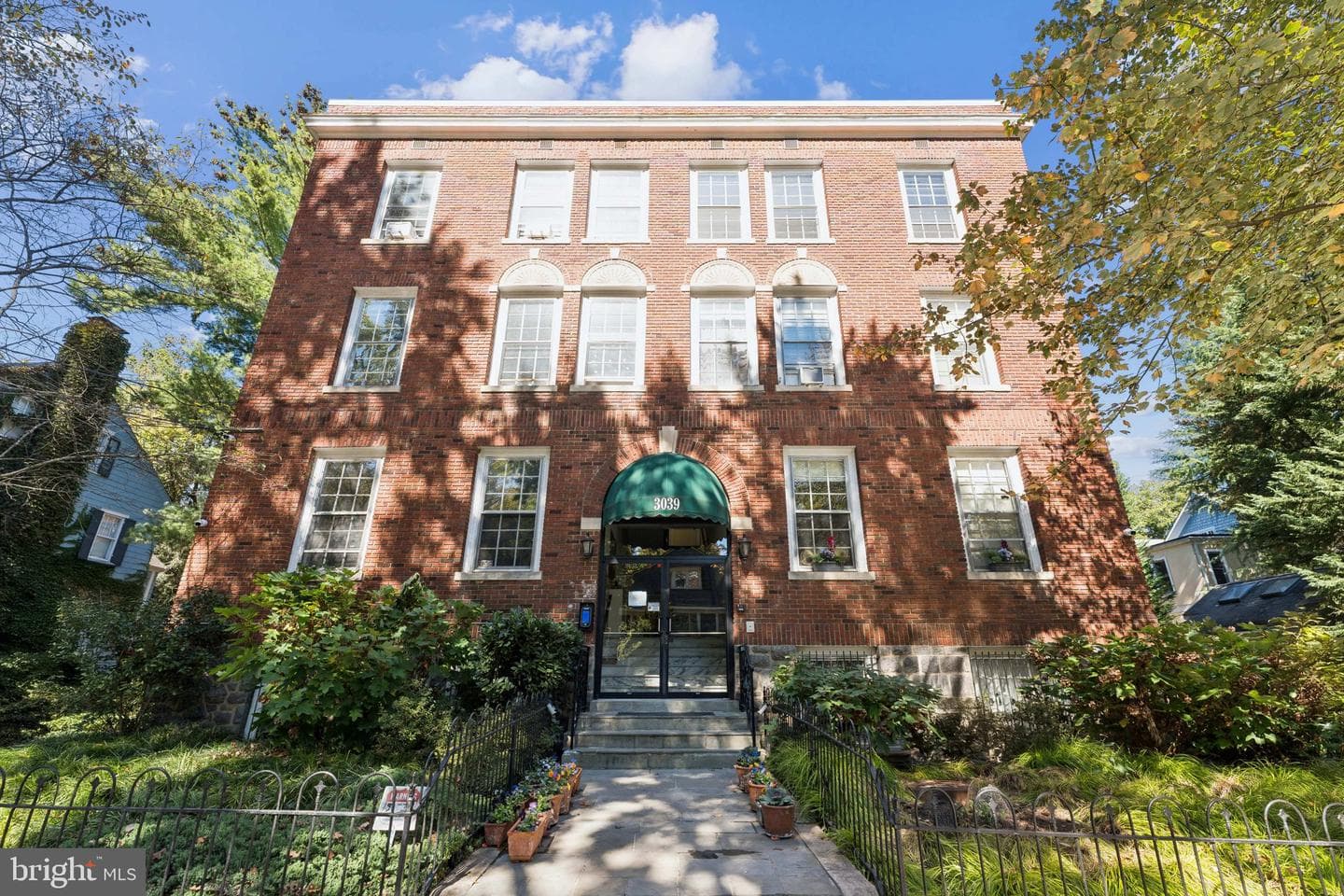 3039 Macomb Street NW #16, Washington