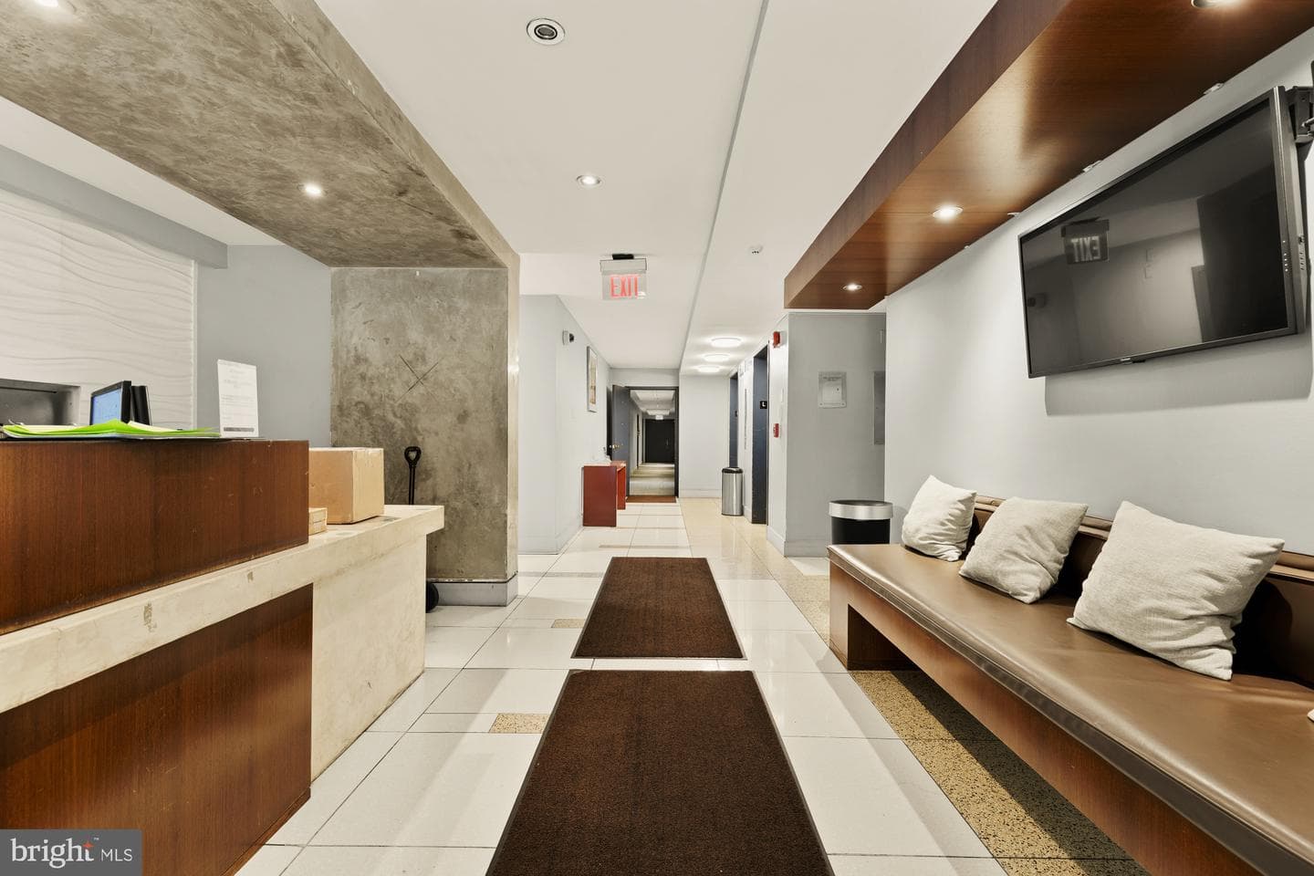 1325 18th Street NW #601 photo 4