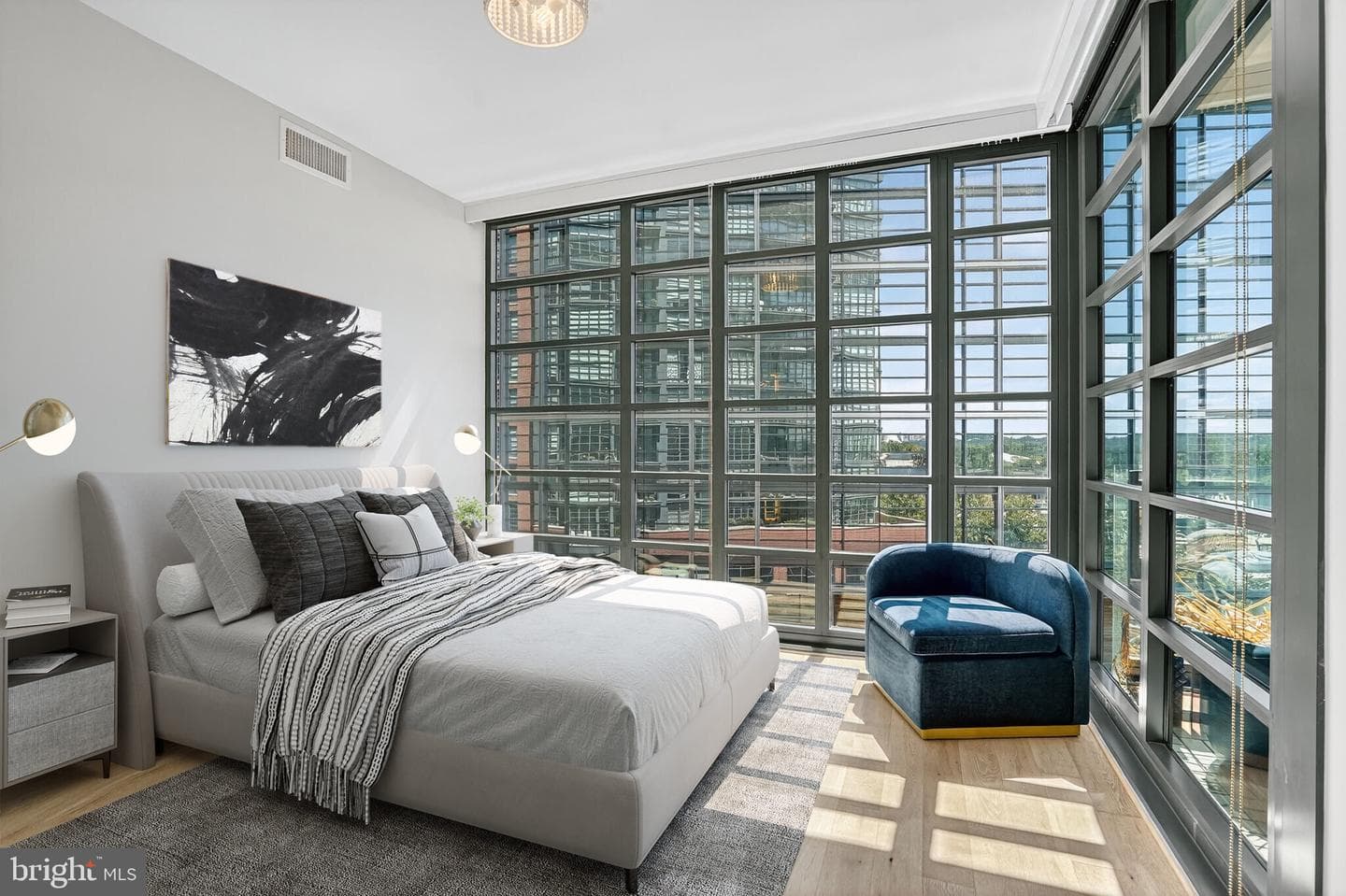 45 Sutton Square SW #509 photo 16