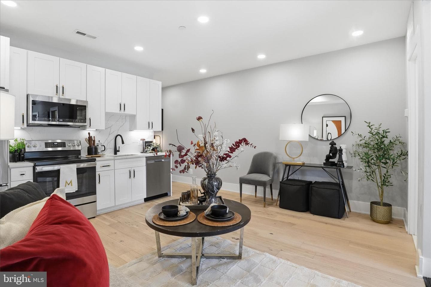 4014 Georgia Avenue NW #302 photo 11
