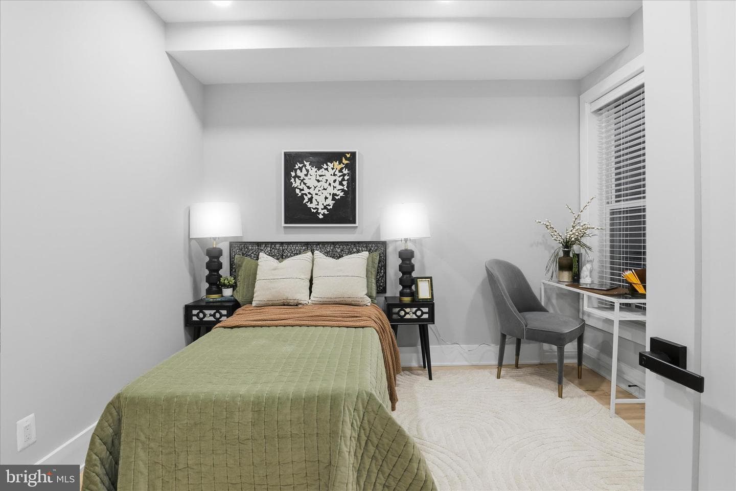 4014 Georgia Avenue NW #302 photo 5