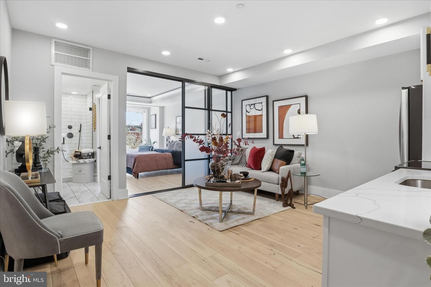 4014 Georgia Avenue NW #302 photo 7