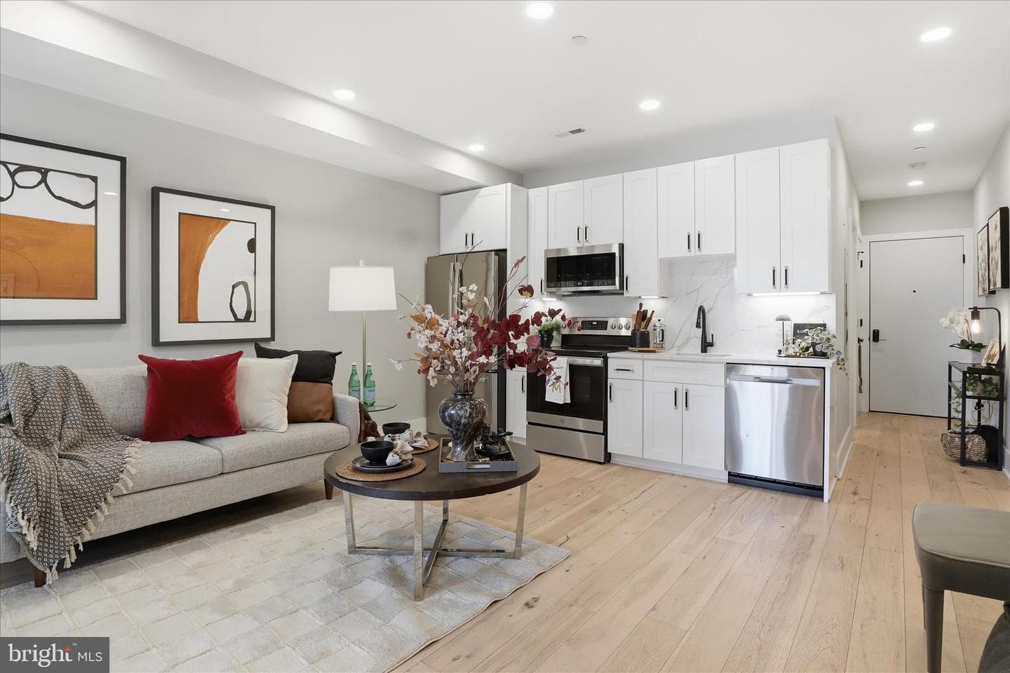 4014 Georgia Avenue NW #302 photo 8