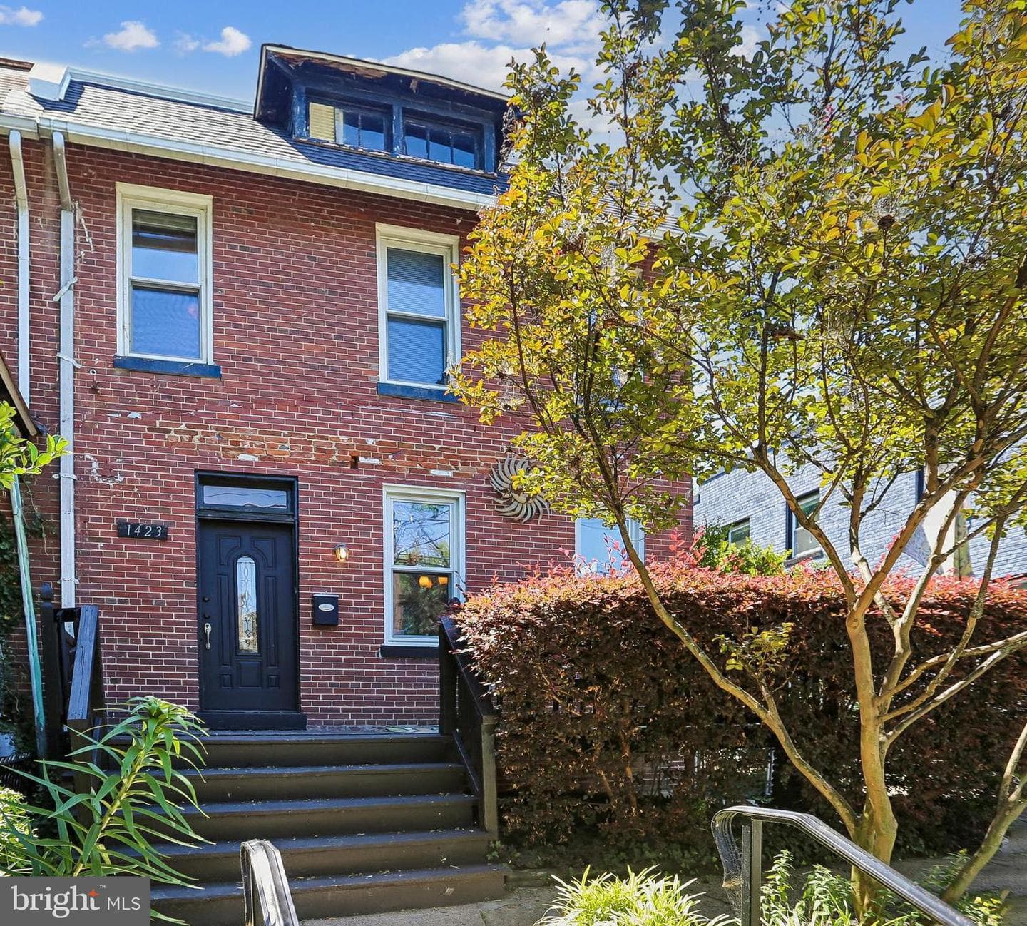 1423 Minnesota Avenue SE, Washington