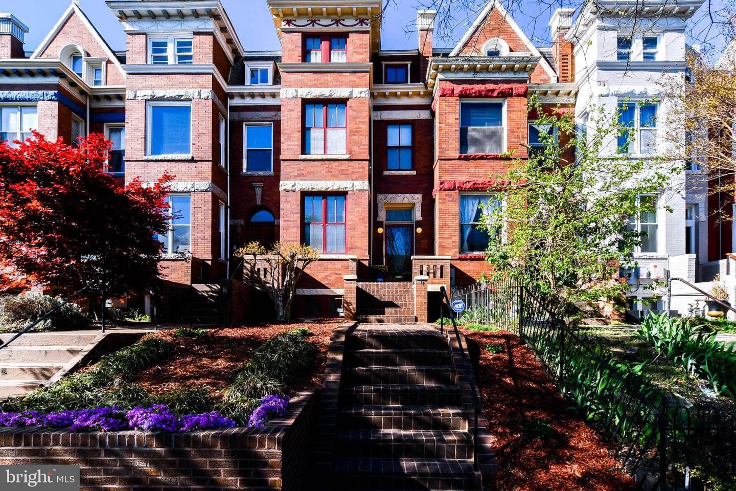 34 R Street NE, Washington