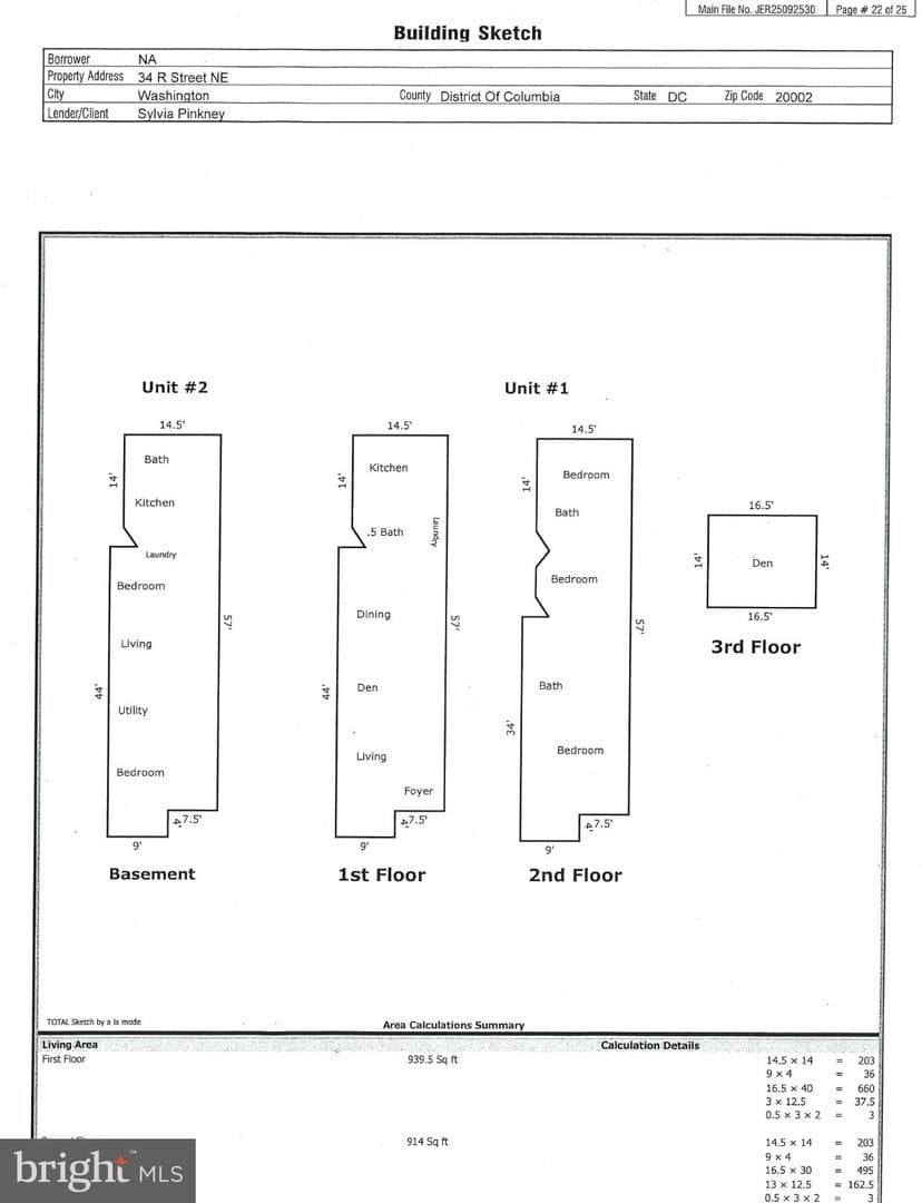 34 R Street NE photo 74
