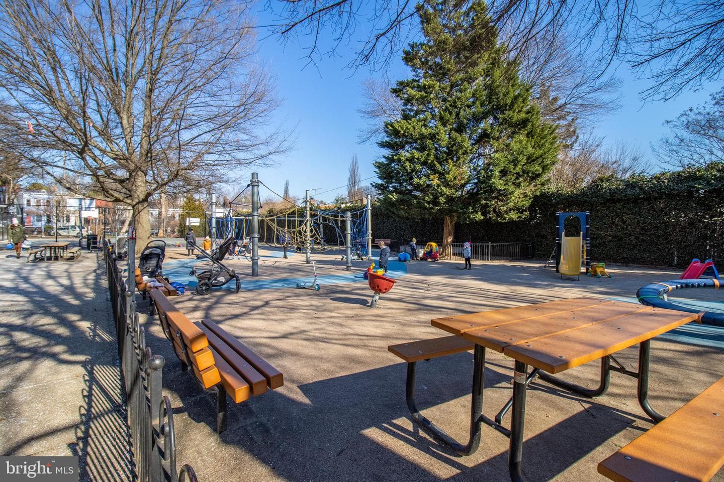 1531 31st Street NW #1 photo 23
