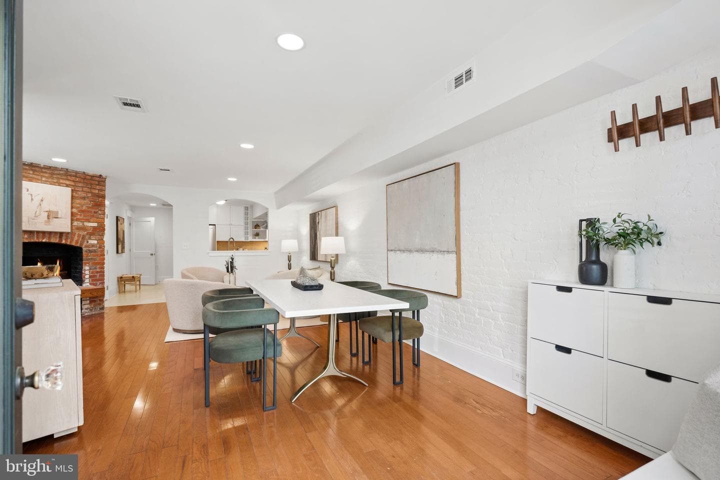 1531 31st Street NW #1 photo 5