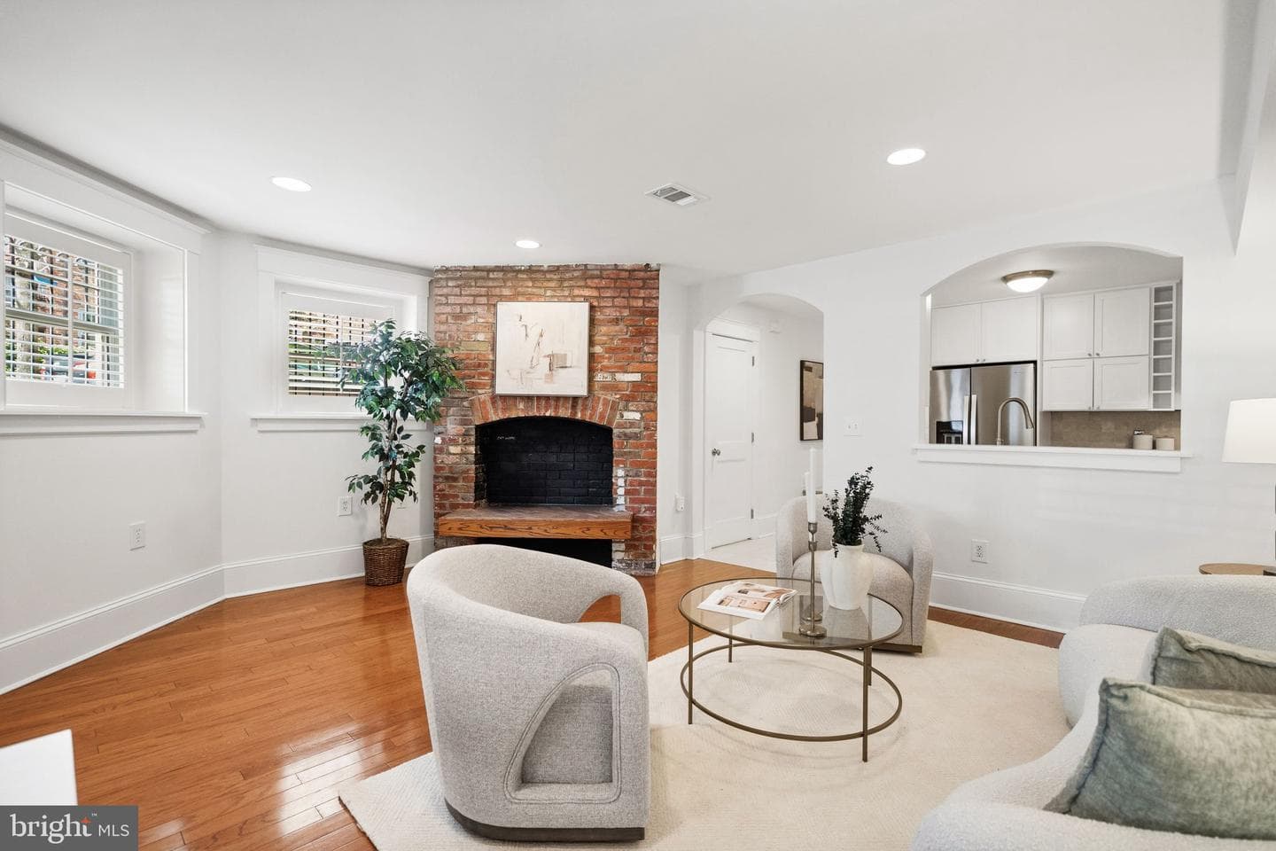 1531 31st Street NW #1 photo 7