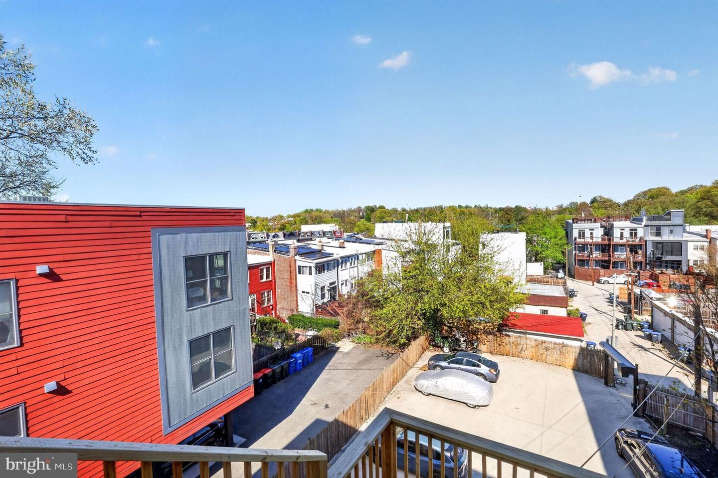 3573 Warder Street NW #7 photo 54