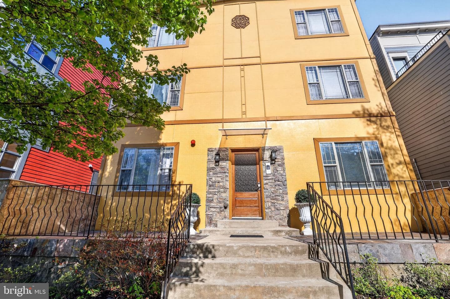 3573 Warder Street NW #7 photo 57