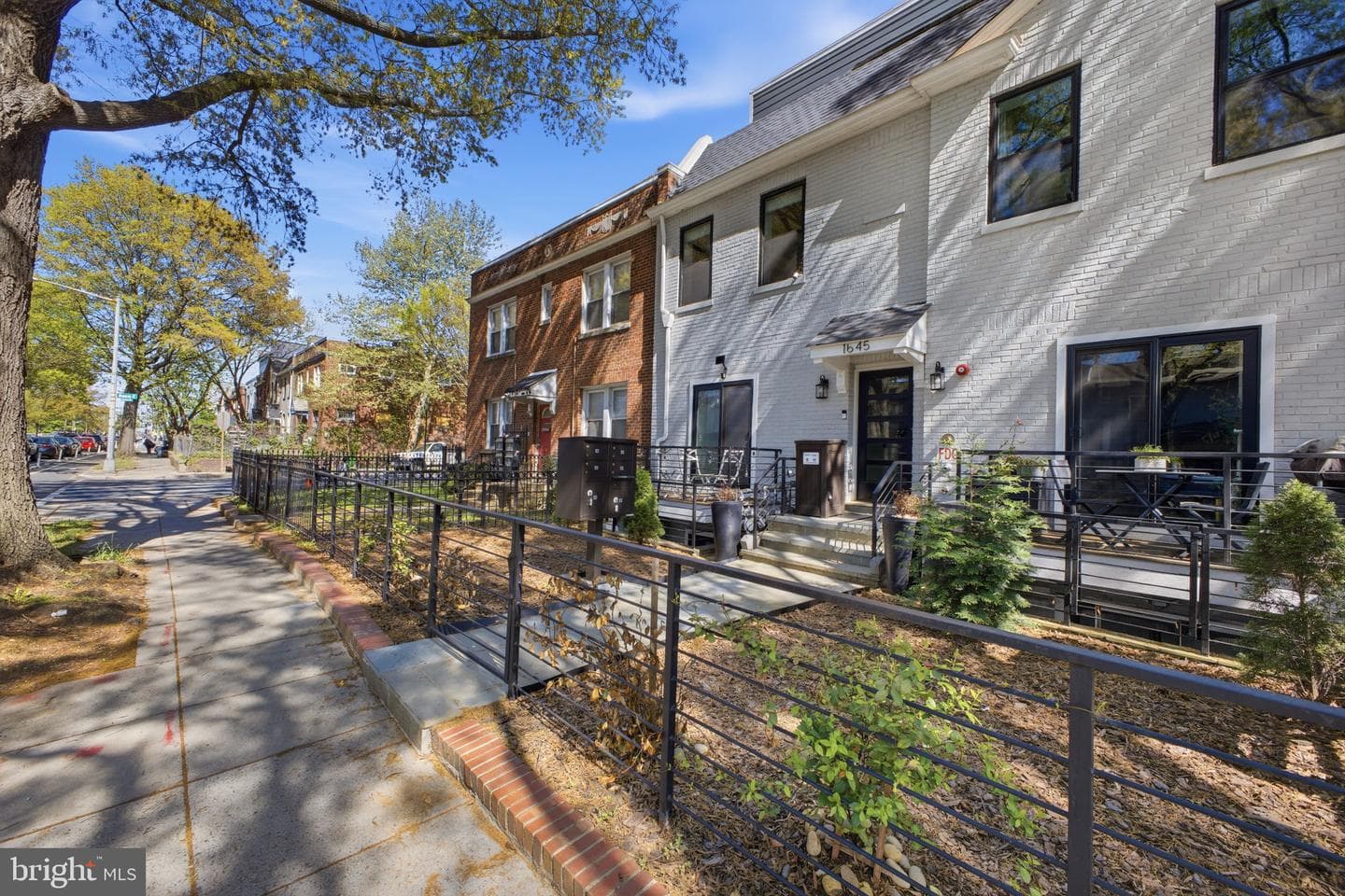 1645 West Virginia Avenue NE #3 photo 28