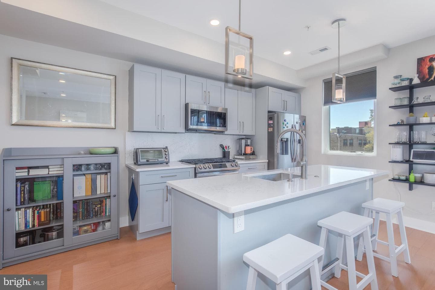 1444 Harvard Street NW #302 photo 13