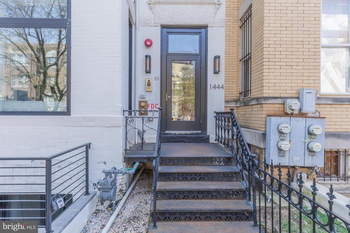 1444 Harvard Street NW #302 photo 4