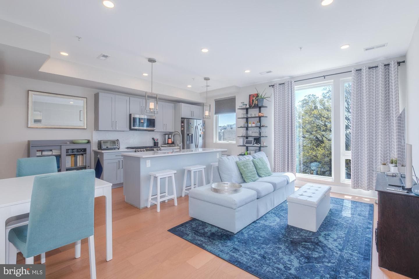 1444 Harvard Street NW #302 photo 6