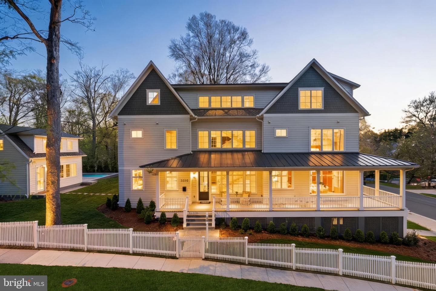 5070 Millwood Lane NW