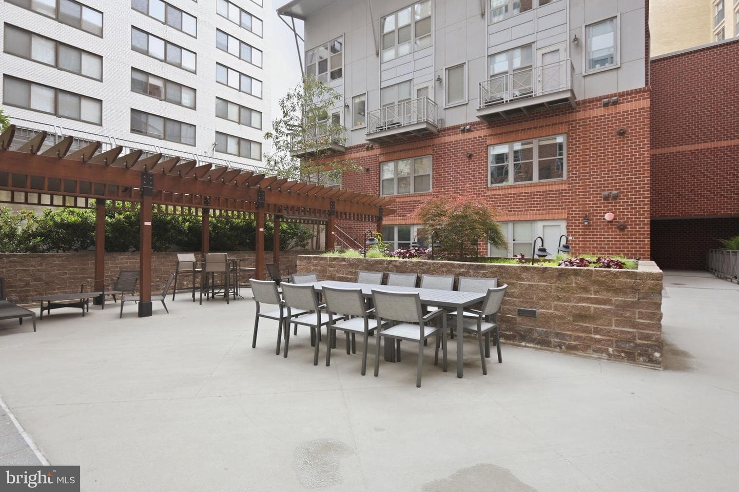 1300 N Street NW #707 photo 20