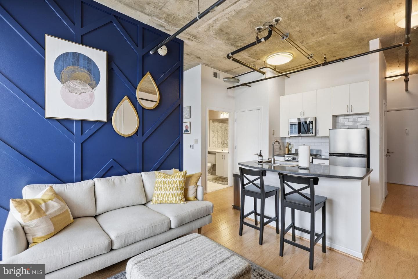 1300 N Street NW #707 photo 3