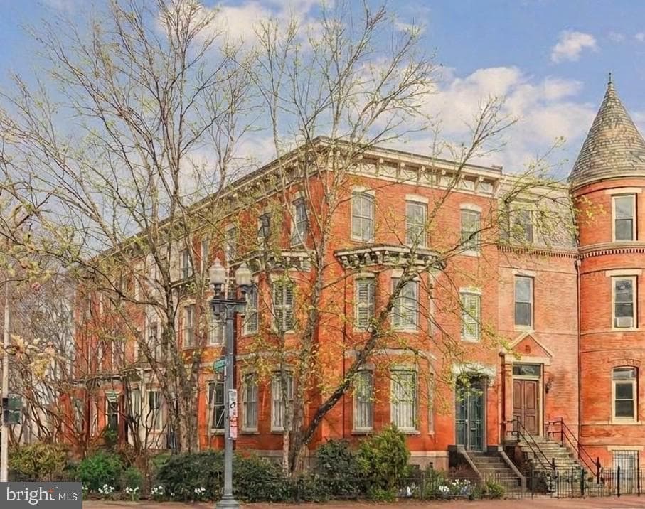 17 Logan Circle NW, Washington