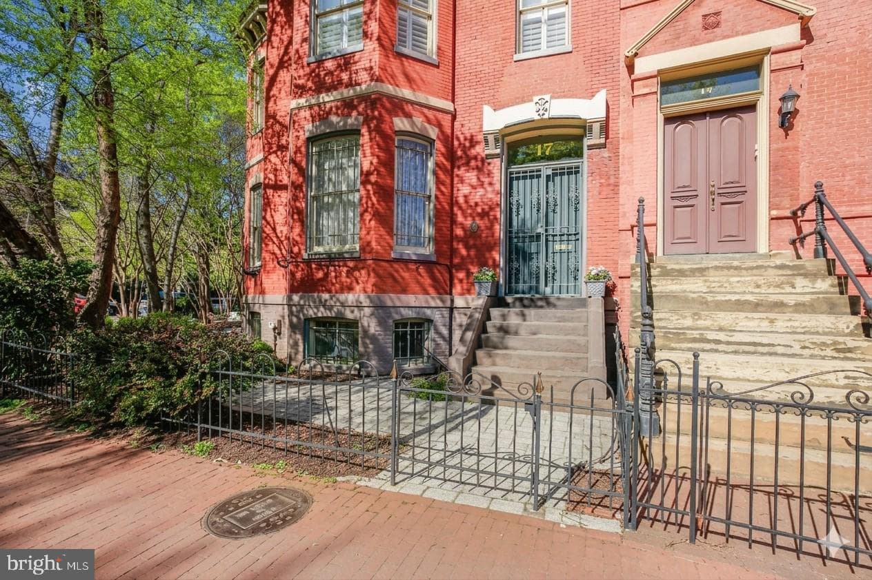 17 Logan Circle NW photo 48
