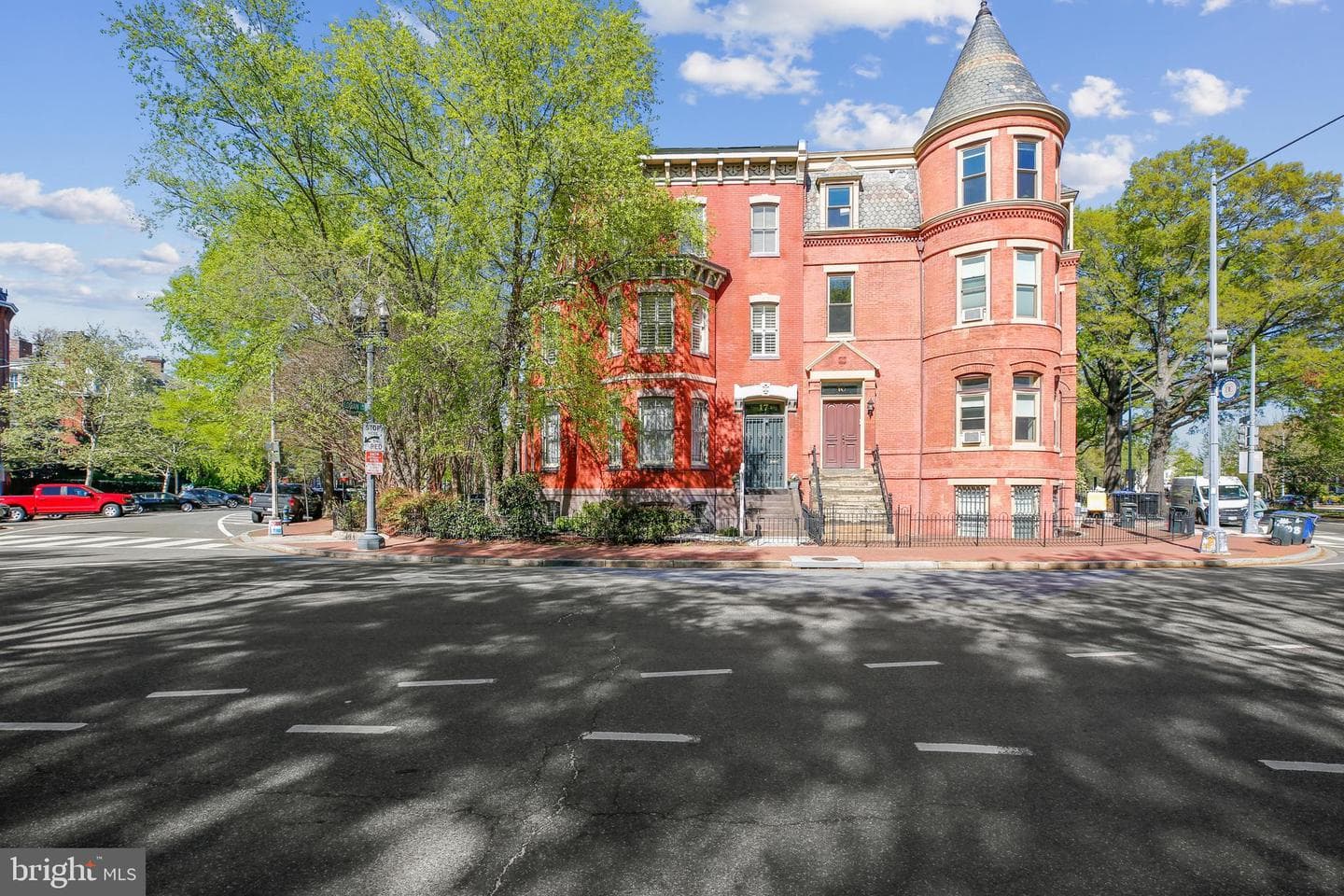 17 Logan Circle NW photo 54