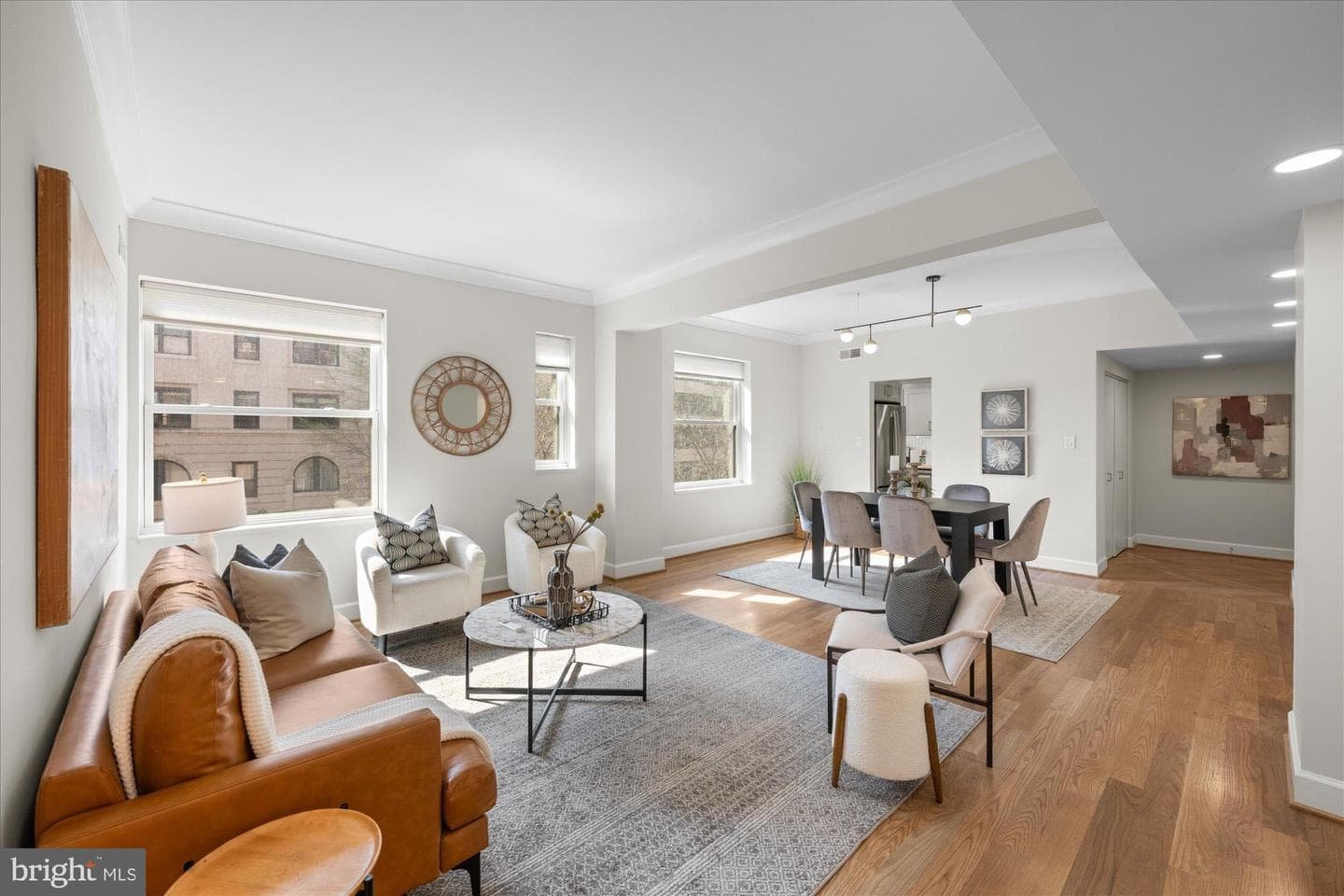 2127 California Street NW #204 photo 8