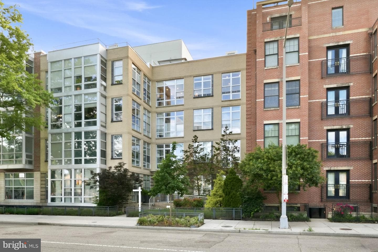 1616 11th Street NW #ph3, Washington