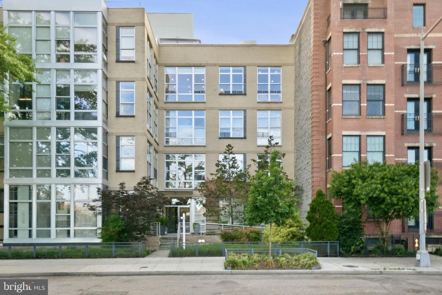 1616 11th Street NW #ph3, Washington