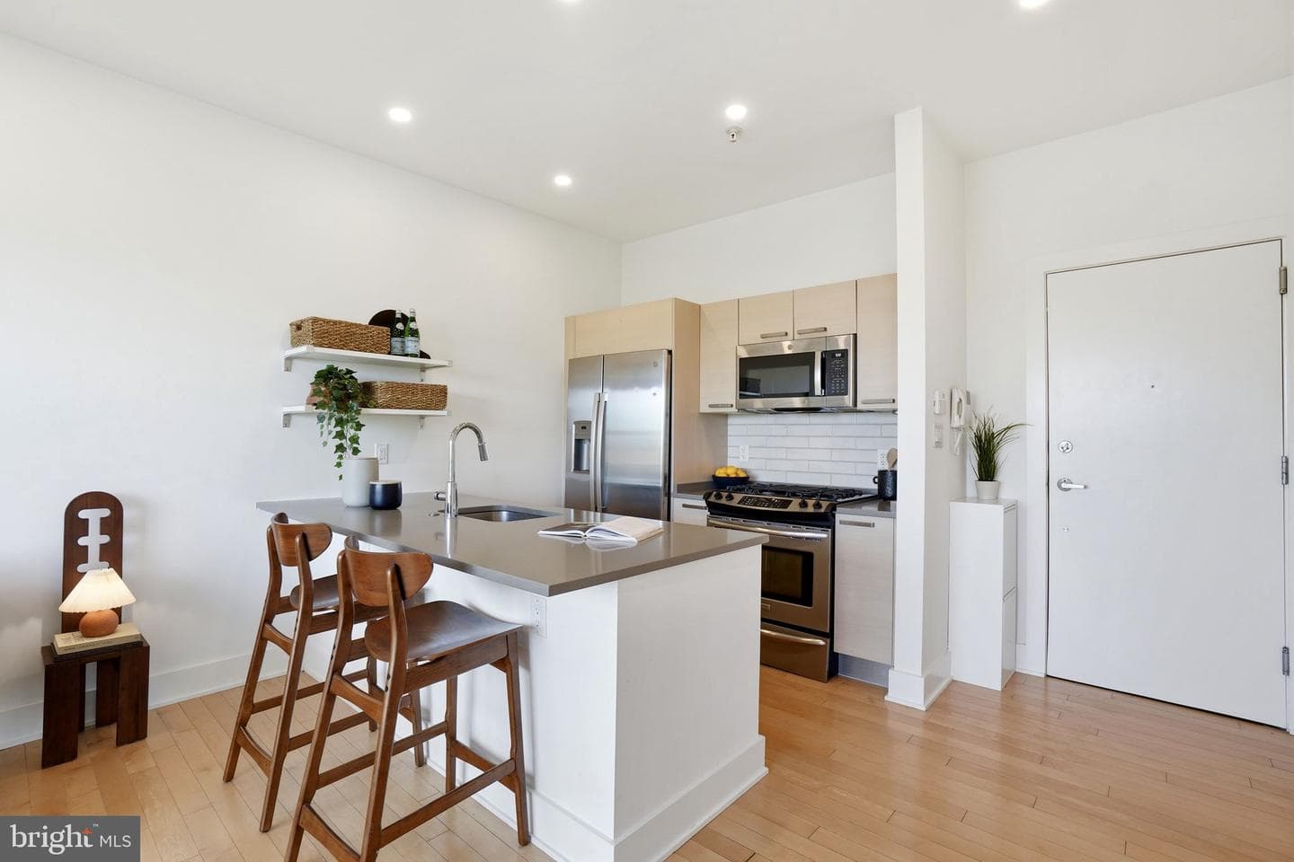 1616 11th Street NW #ph3 photo 8