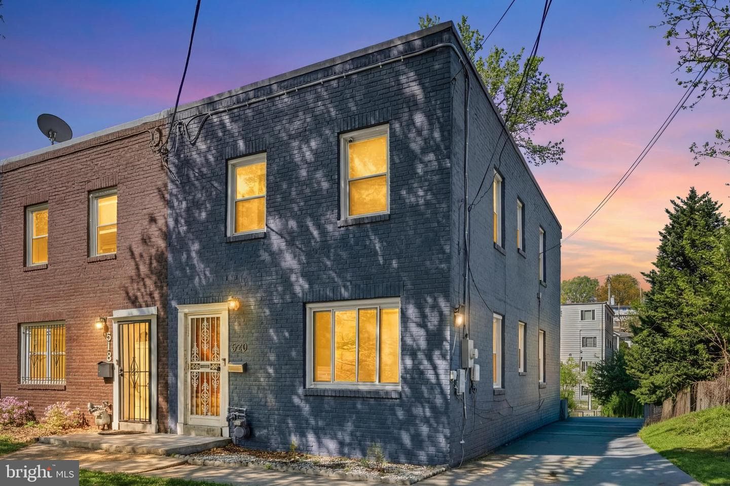520 49th Street NE, Washington