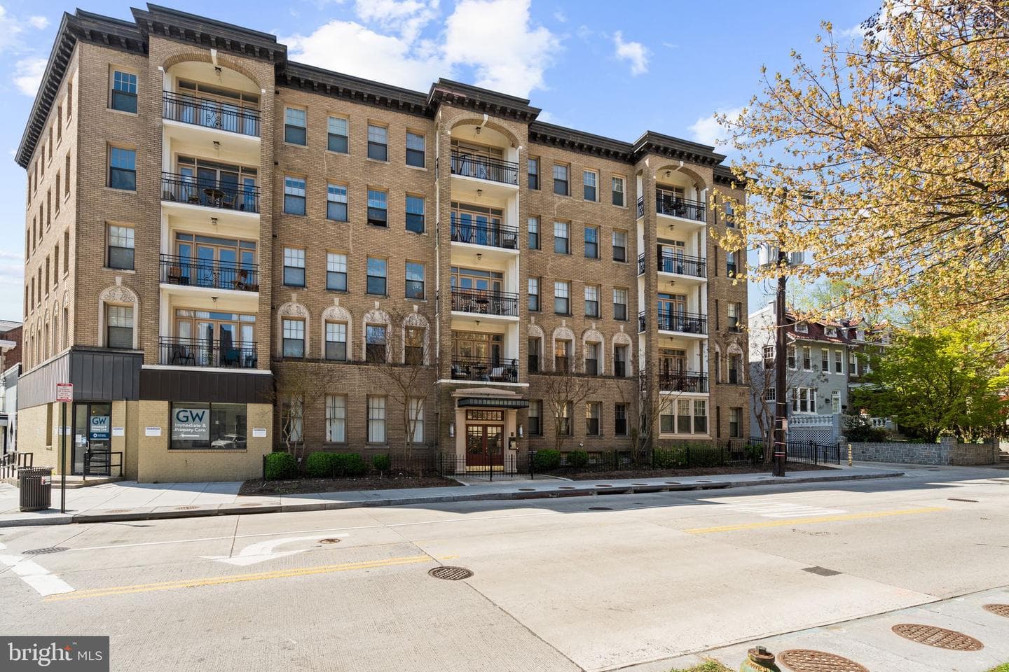 2902 Porter Street NW #43, Washington
