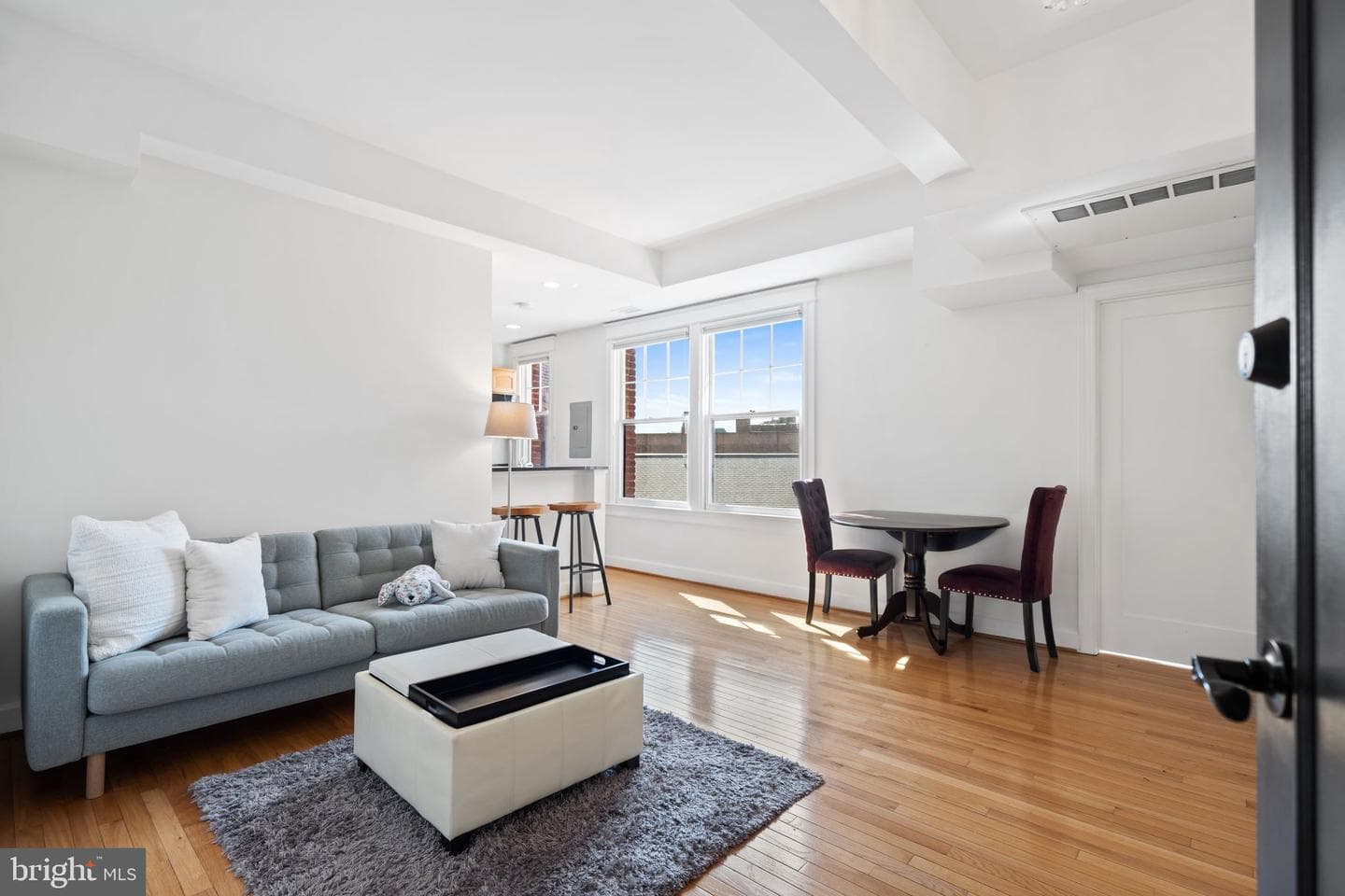 2902 Porter Street NW #43, Washington
