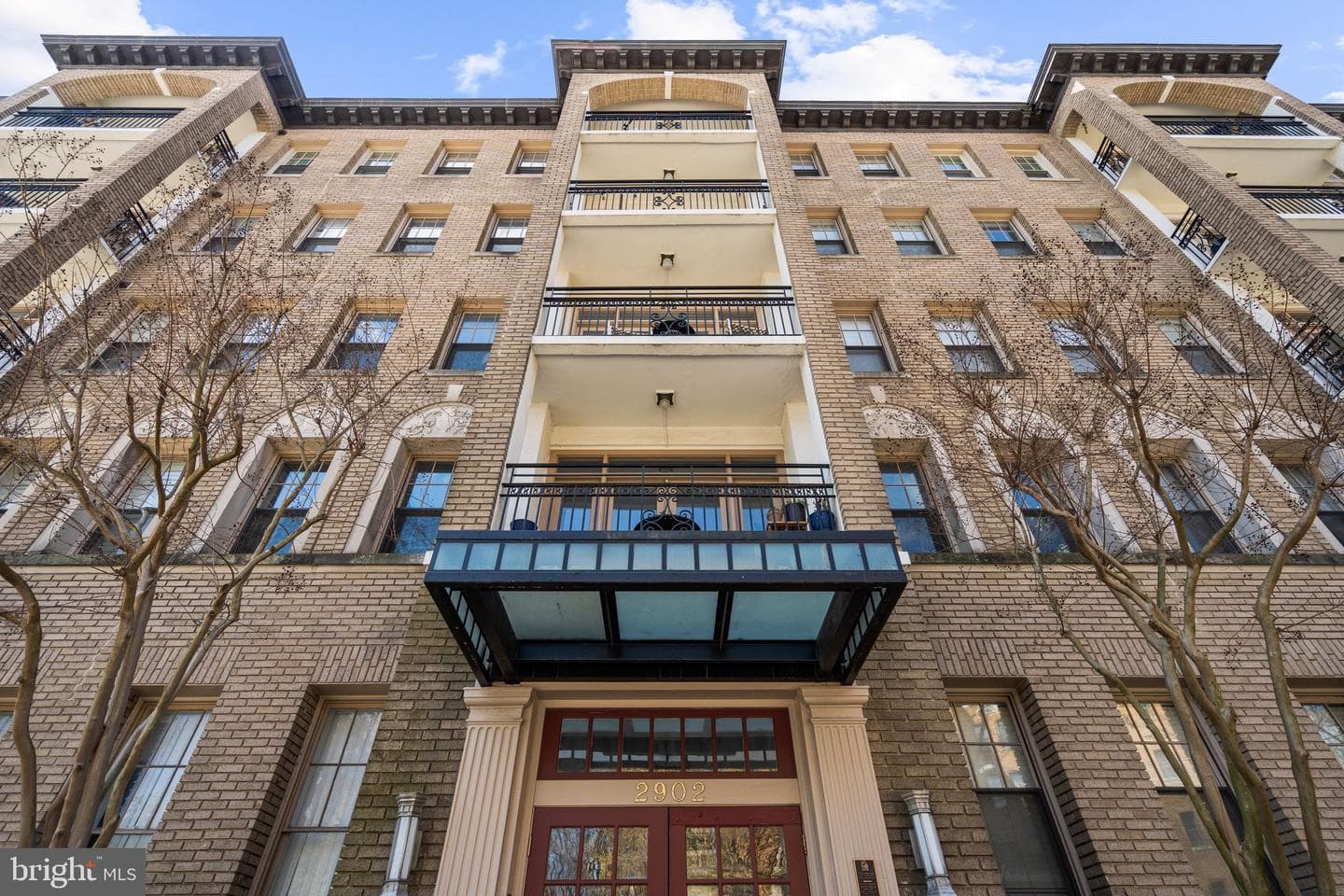 2902 Porter Street NW #43 photo 30