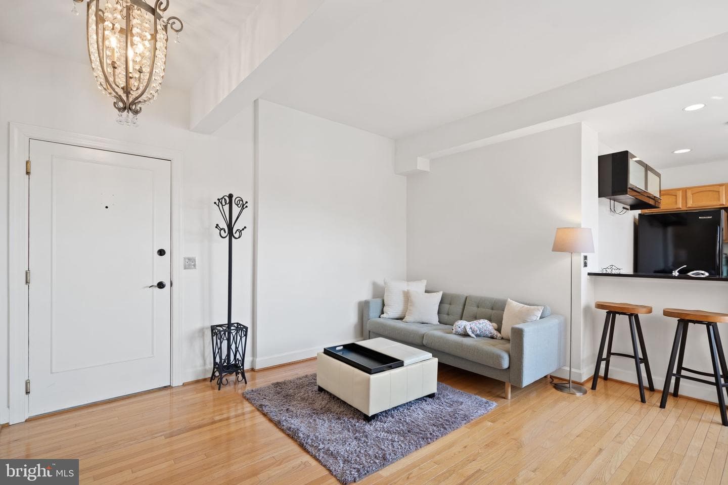 2902 Porter Street NW #43 photo 4