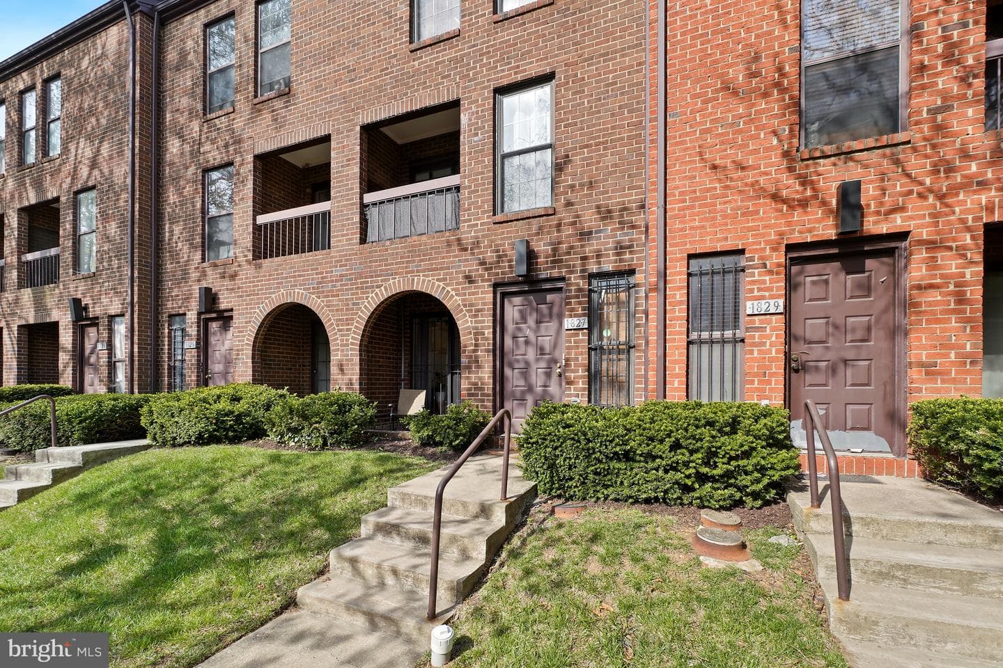 1827.5 Channing Street NE #1827.5