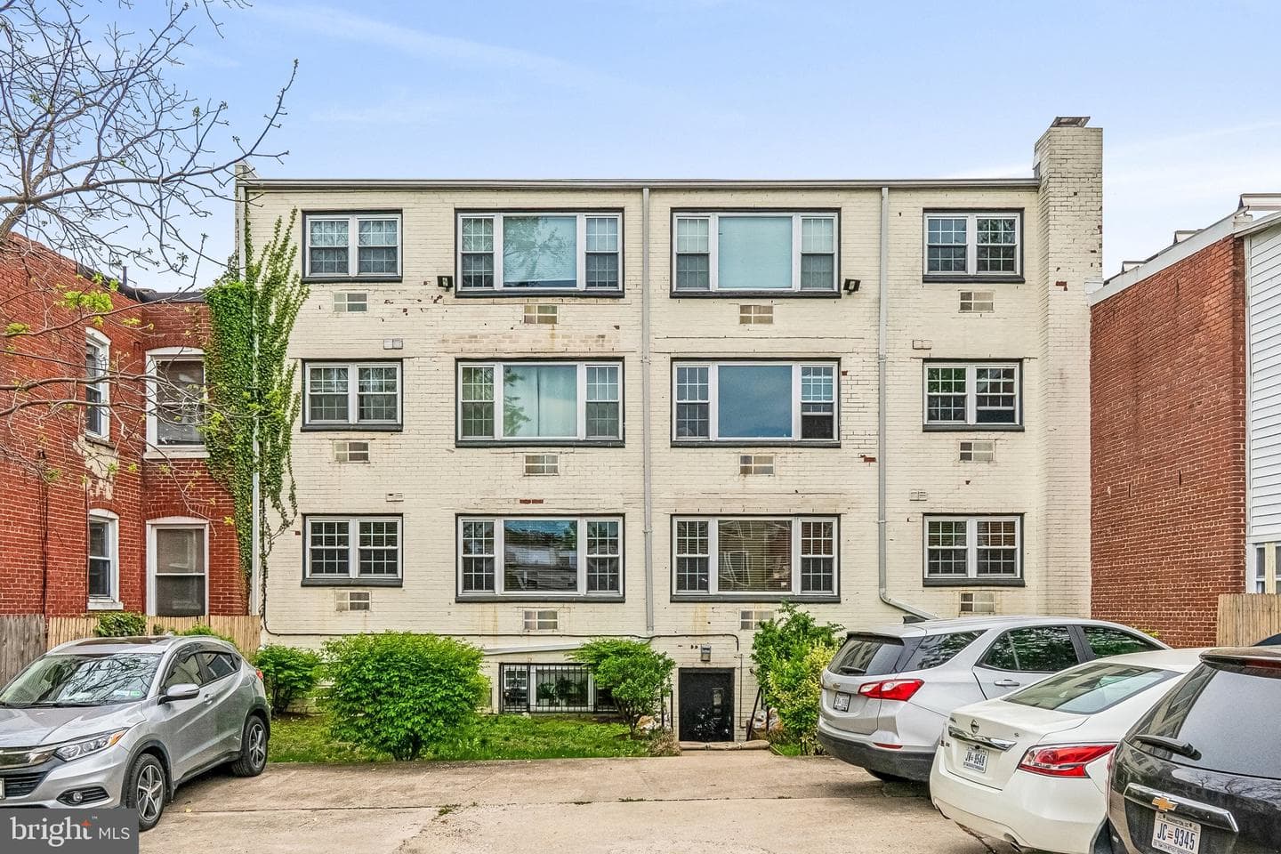723 Longfellow Street NW #102 photo 16