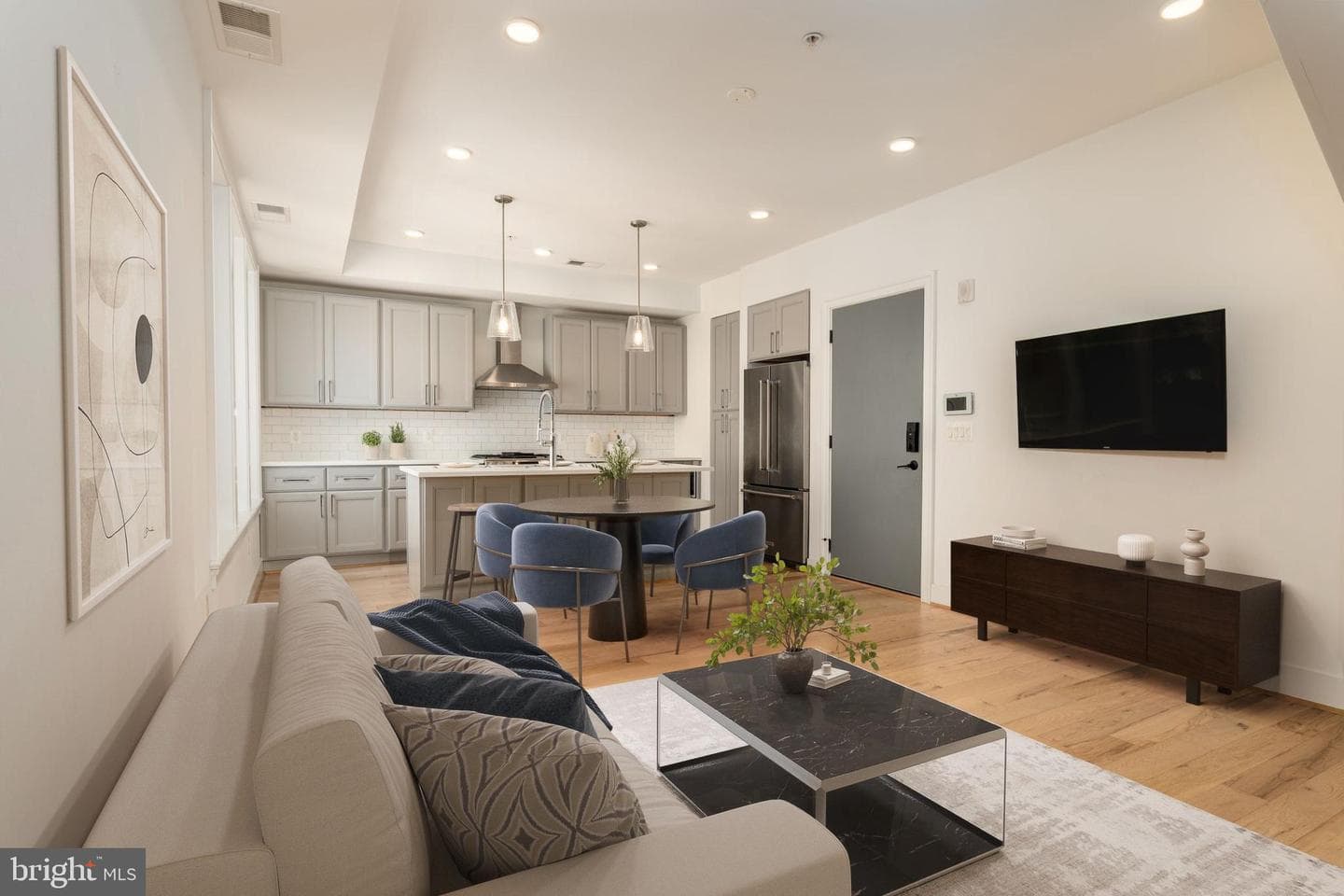 811 Upshur Street NW #10, Washington