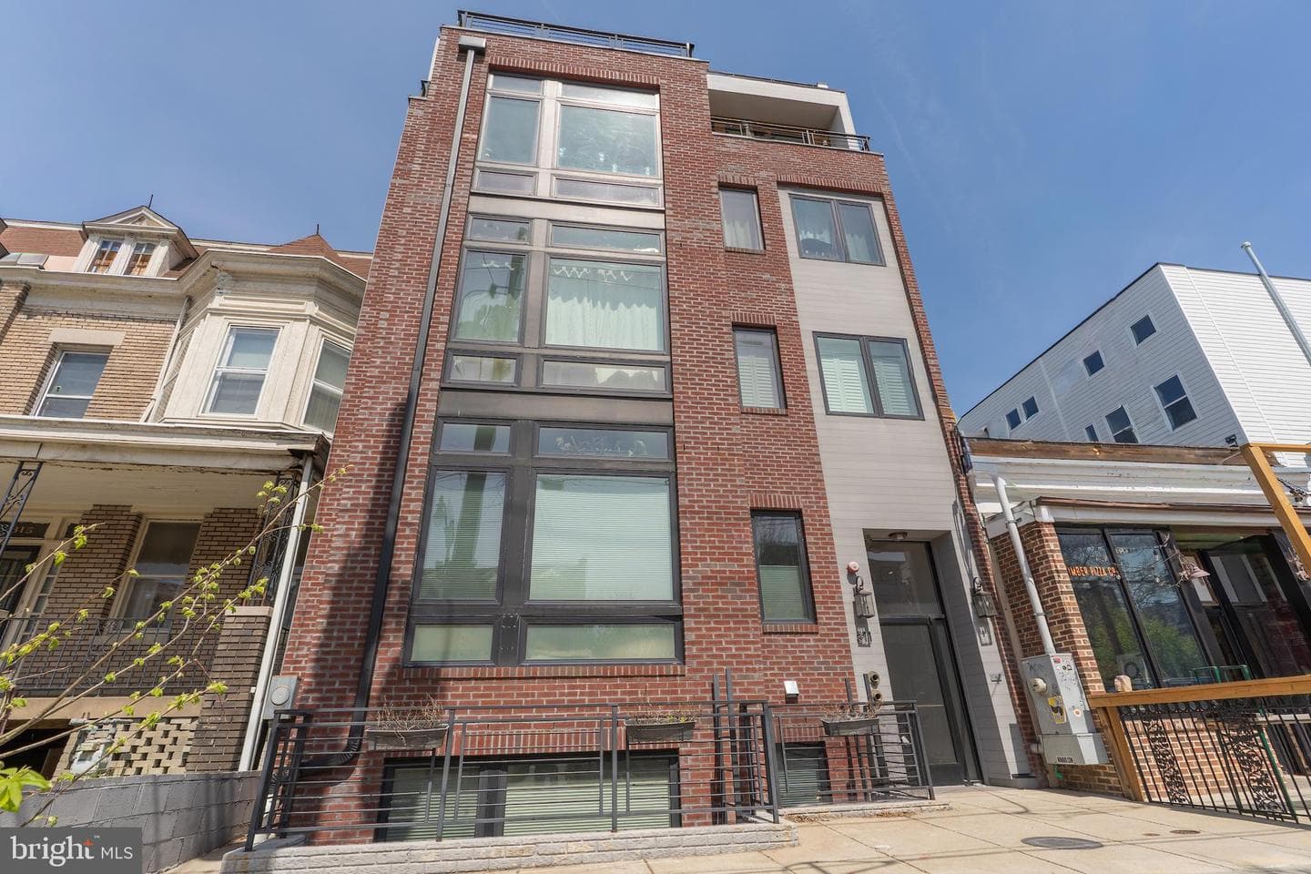 811 Upshur Street NW #10, Washington