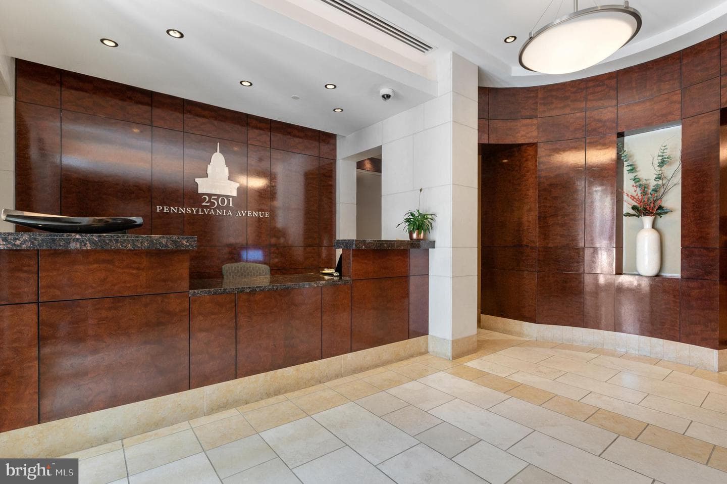2501 Pennsylvania Avenue NW #2a, Washington