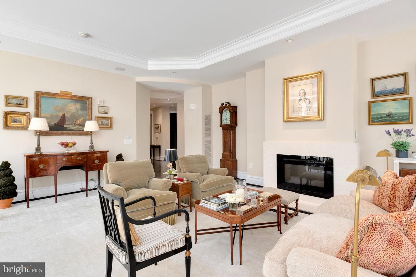 2501 Pennsylvania Avenue NW #2a photo 5