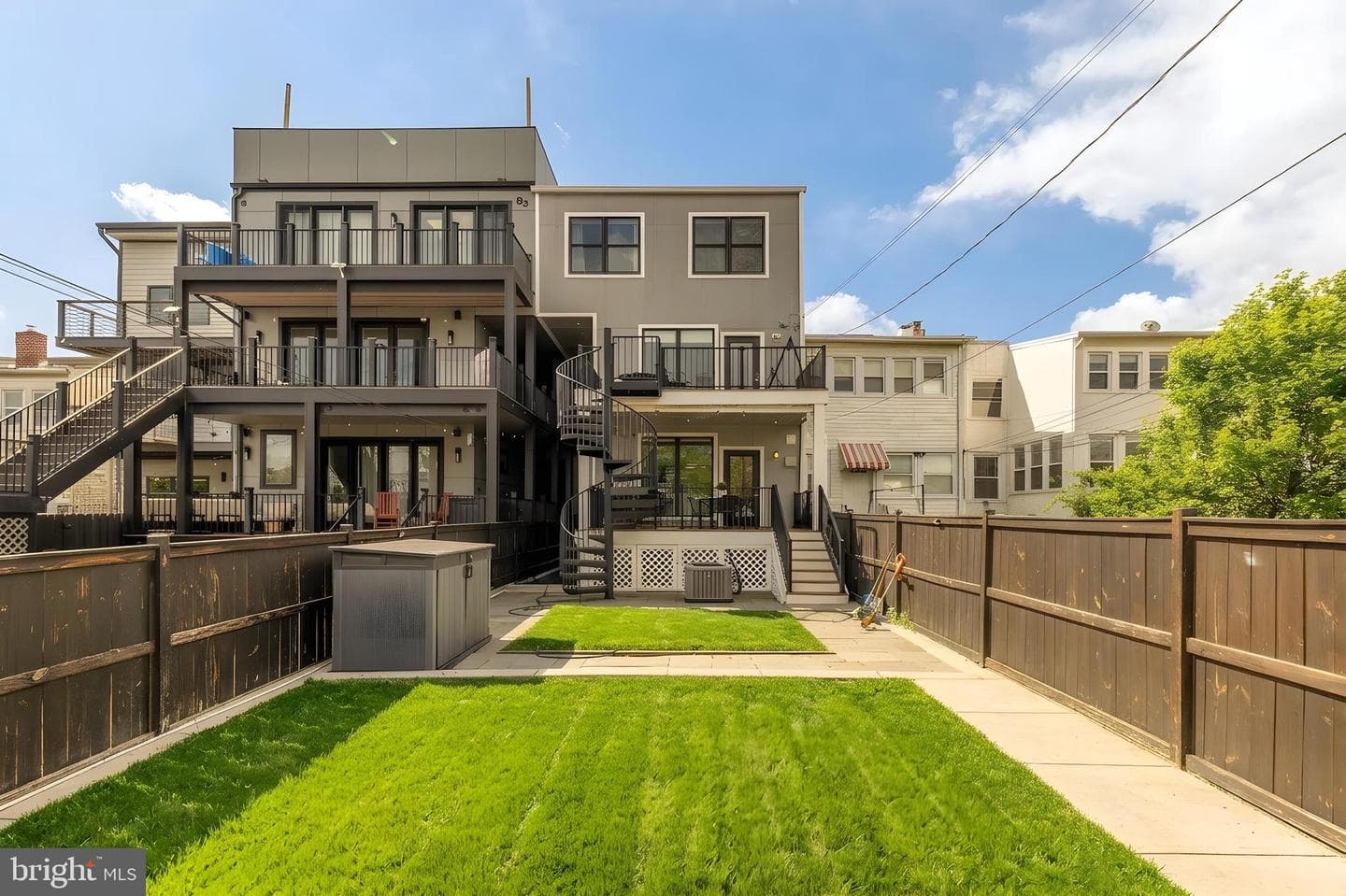 1319 Randolph Street NW #1 photo 14